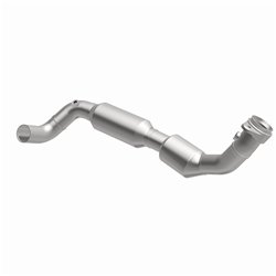 MagnaFlow 2002-2003 Ford F-150 Convertisseur Catalytique Ajustement Direct Norme Californie CARB