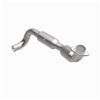 MagnaFlow 2004 Ford F-150 Convertisseur Catalytique Ajustement Direct Norme Californie CARB