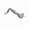 MagnaFlow 2004 Ford F-150 Convertisseur Catalytique Ajustement Direct Norme Californie CARB