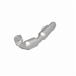 MagnaFlow 2004 Ford F-150 Convertisseur Catalytique Ajustement Direct Norme Californie CARB
