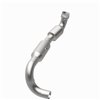 MagnaFlow 2004 Ford F-150 Convertisseur Catalytique Ajustement Direct Norme Californie CARB