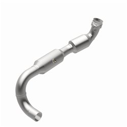 MagnaFlow 2004 Ford F-150 Convertisseur Catalytique Ajustement Direct Norme Californie CARB