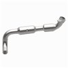 MagnaFlow 2004 Ford F-150 Convertisseur Catalytique Ajustement Direct Norme Californie CARB