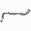 MagnaFlow 2004 Ford F-150 Convertisseur Catalytique Ajustement Direct Norme Californie CARB