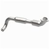 MagnaFlow 2004 Ford F-150 Convertisseur Catalytique Ajustement Direct Norme Californie CARB