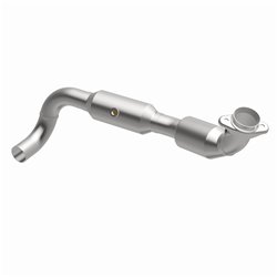MagnaFlow 2004 Ford F-150 Convertisseur Catalytique Ajustement Direct Norme Californie CARB
