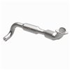 MagnaFlow 2004 Ford F-150 Convertisseur Catalytique Ajustement Direct Norme Californie CARB