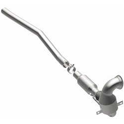 MagnaFlow 2015-2016 Audi A3 Quattro Convertisseur Catalytique Ajustement Direct Norme Californie CARB