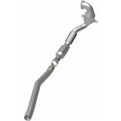 MagnaFlow 2015-2016 Audi A3 Quattro Convertisseur Catalytique Ajustement Direct Norme Californie CARB