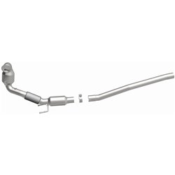 MagnaFlow 2015-2016 Audi A3 Quattro Convertisseur Catalytique Ajustement Direct Norme Californie CARB