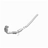 MagnaFlow 2015-2016 Audi A3 Quattro Convertisseur Catalytique Ajustement Direct Norme Californie CARB
