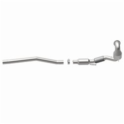 MagnaFlow 2015-2016 Audi A3 Quattro Convertisseur Catalytique Ajustement Direct Norme Californie CARB