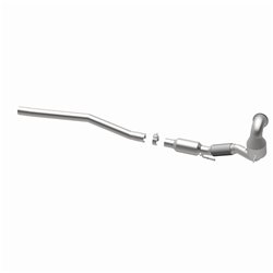 MagnaFlow 2015-2016 Audi A3 Quattro Convertisseur Catalytique Ajustement Direct Norme Californie CARB