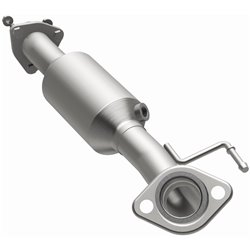 MagnaFlow 2003-2005 Honda Civic Convertisseur Catalytique Ajustement Direct Norme Californie CARB