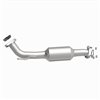 MagnaFlow 2003-2005 Honda Civic Convertisseur Catalytique Ajustement Direct Norme Californie CARB