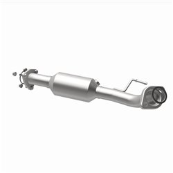 MagnaFlow 2003-2005 Honda Civic Convertisseur Catalytique Ajustement Direct Norme Californie CARB
