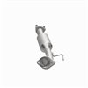 MagnaFlow 2003-2005 Honda Civic Convertisseur Catalytique Ajustement Direct Norme Californie CARB