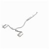 MagnaFlow 2022-2024 Honda Civic Série NEO Cat-Back Système d'Échappement Performance