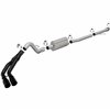 MagnaFlow 2024-2025 Ford Ranger Série SPEQ Cat-Back Système d'Échappement Performance