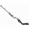 MagnaFlow 2024-2025 Ford Ranger Série SPEQ Cat-Back Système d'Échappement Performance