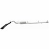 MagnaFlow 2024-2025 Ford Ranger Série SPEQ Cat-Back Système d'Échappement Performance
