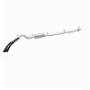 MagnaFlow 2024-2025 Ford Ranger Série SPEQ Cat-Back Système d'Échappement Performance