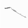MagnaFlow 2024-2025 Ford Ranger Série SPEQ Cat-Back Système d'Échappement Performance