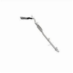 MagnaFlow 2024-2025 Ford Ranger Série SPEQ Cat-Back Système d'Échappement Performance