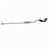 MagnaFlow 2024-2025 Ford Ranger Série SPEQ Cat-Back Système d'Échappement Performance