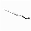 MagnaFlow 2024-2025 Ford Ranger Série SPEQ Cat-Back Système d'Échappement Performance