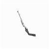 MagnaFlow 2024-2025 Ford Ranger Série SPEQ Cat-Back Système d'Échappement Performance