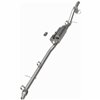 MagnaFlow 2024-2025 Ford Ranger Série Overland Cat-Back Système d'Échappement Performance