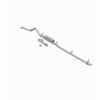 MagnaFlow 2024-2025 Ford Ranger Série Overland Cat-Back Système d'Échappement Performance