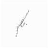 MagnaFlow 2024-2025 Ford Ranger Série Overland Cat-Back Système d'Échappement Performance