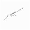 MagnaFlow 2024-2025 Ford Ranger Série Overland Cat-Back Système d'Échappement Performance