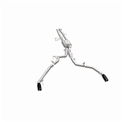 MagnaFlow 2024-2025 Ford Ranger Série Compétition Cat-Back Système d'Échappement Performance