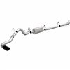 MagnaFlow 2024-2025 Ford Ranger Série SPEQ Cat-Back Système d'Échappement Performance