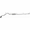 MagnaFlow 2024-2025 Ford Ranger Série SPEQ Cat-Back Système d'Échappement Performance