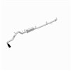MagnaFlow 2024-2025 Ford Ranger Série SPEQ Cat-Back Système d'Échappement Performance
