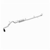 MagnaFlow 2024-2025 Ford Ranger Série SPEQ Cat-Back Système d'Échappement Performance