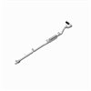 MagnaFlow 2024-2025 Ford Ranger Série SPEQ Cat-Back Système d'Échappement Performance