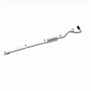 MagnaFlow 2024-2025 Ford Ranger Série SPEQ Cat-Back Système d'Échappement Performance