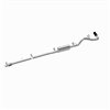MagnaFlow 2024-2025 Ford Ranger Série SPEQ Cat-Back Système d'Échappement Performance