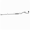 MagnaFlow 2024-2025 Ford Ranger Série SPEQ Cat-Back Système d'Échappement Performance
