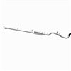 MagnaFlow 2024-2025 Ford Ranger Série SPEQ Cat-Back Système d'Échappement Performance