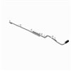MagnaFlow 2024-2025 Ford Ranger Série SPEQ Cat-Back Système d'Échappement Performance