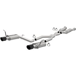 MagnaFlow 2018-2024 Dodge Durango Série NEO Cat-Back Système d'Échappement Performance
