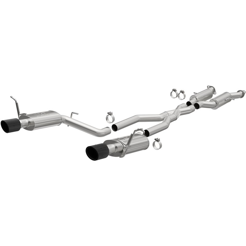 MagnaFlow 2018-2024 Dodge Durango Série NEO Cat-Back Système d'Échappement Performance