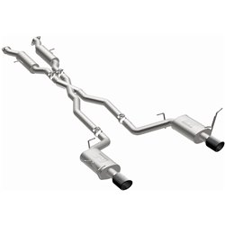 MagnaFlow 2018-2024 Dodge Durango Série NEO Cat-Back Système d'Échappement Performance