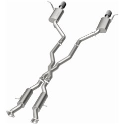 MagnaFlow 2018-2024 Dodge Durango Série NEO Cat-Back Système d'Échappement Performance